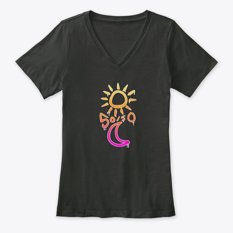 Sun and Moon