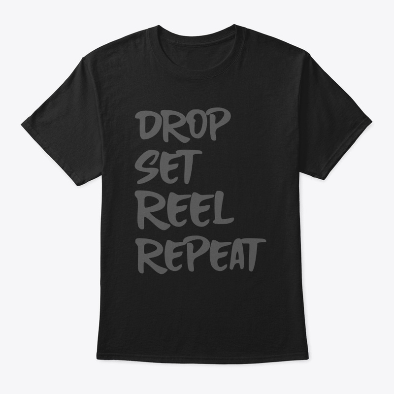 drop set reel repeat