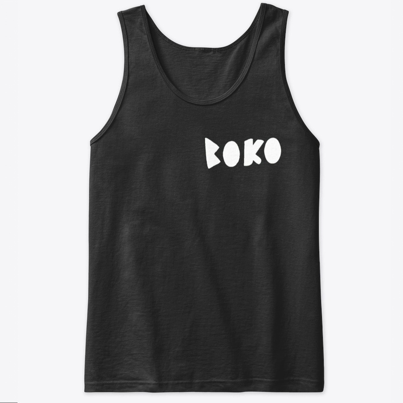 Classic Boko Wear