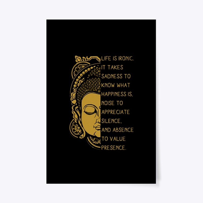 Love - Zen - Buddhism