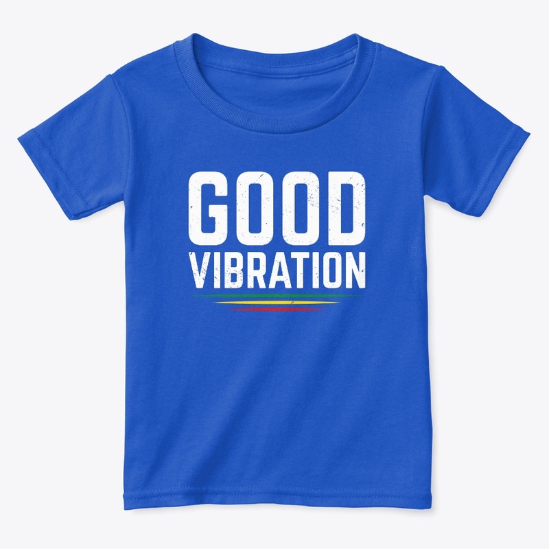 Good Vibration