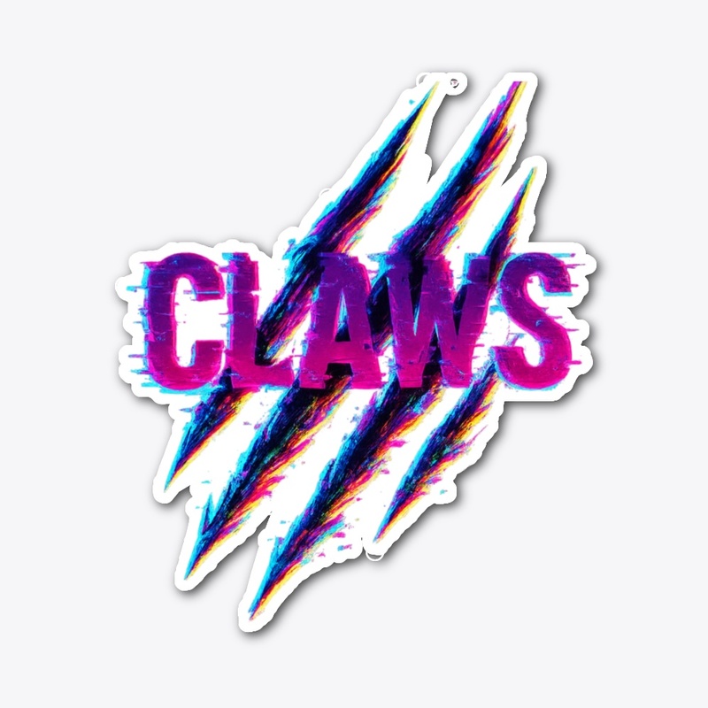 Claws collection by TiTi 