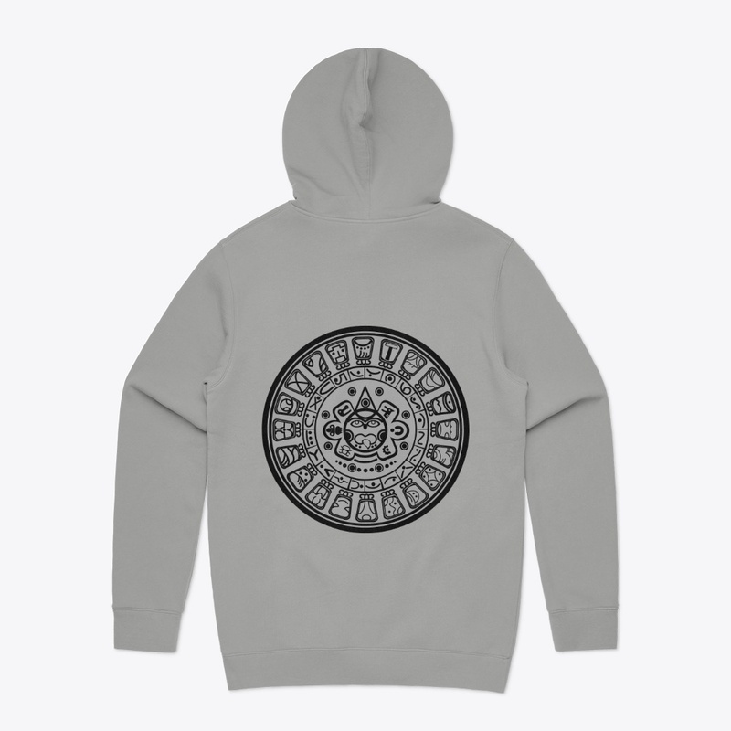 the Mayan calendar collection