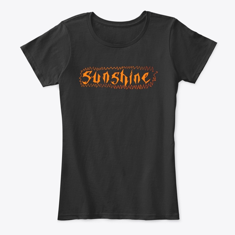 sunshine