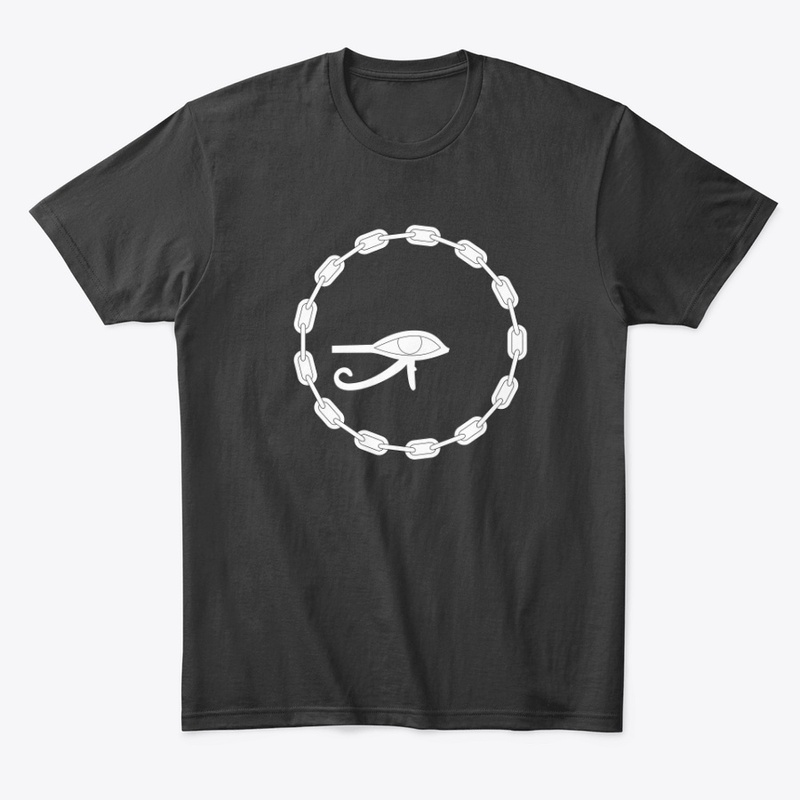The Eye of Horus