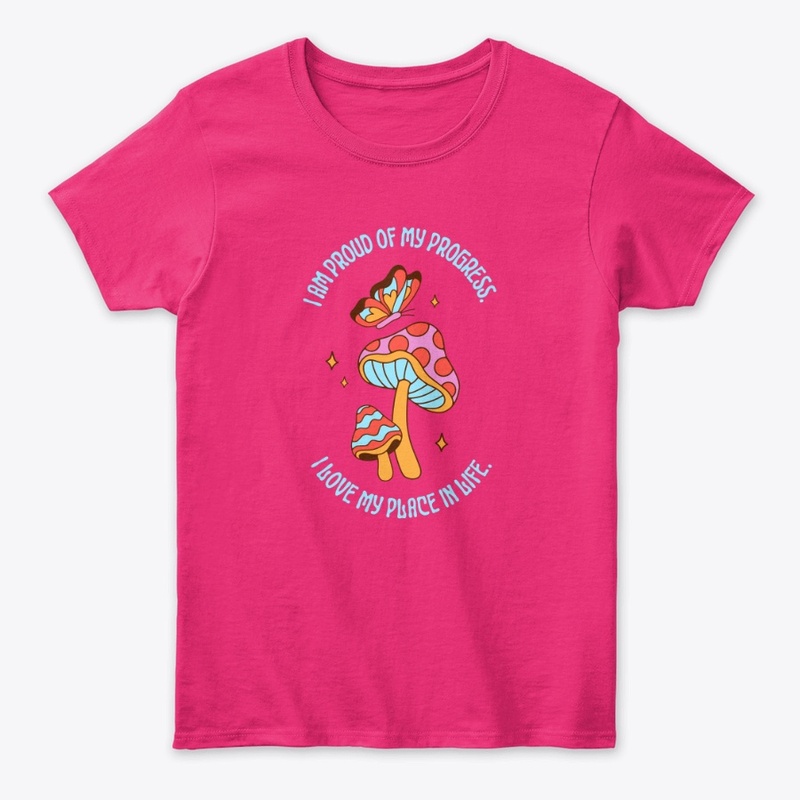 Sweet Chaos Tee