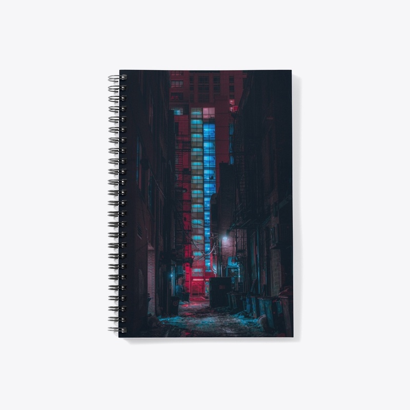 Chicago Cyberpunk
