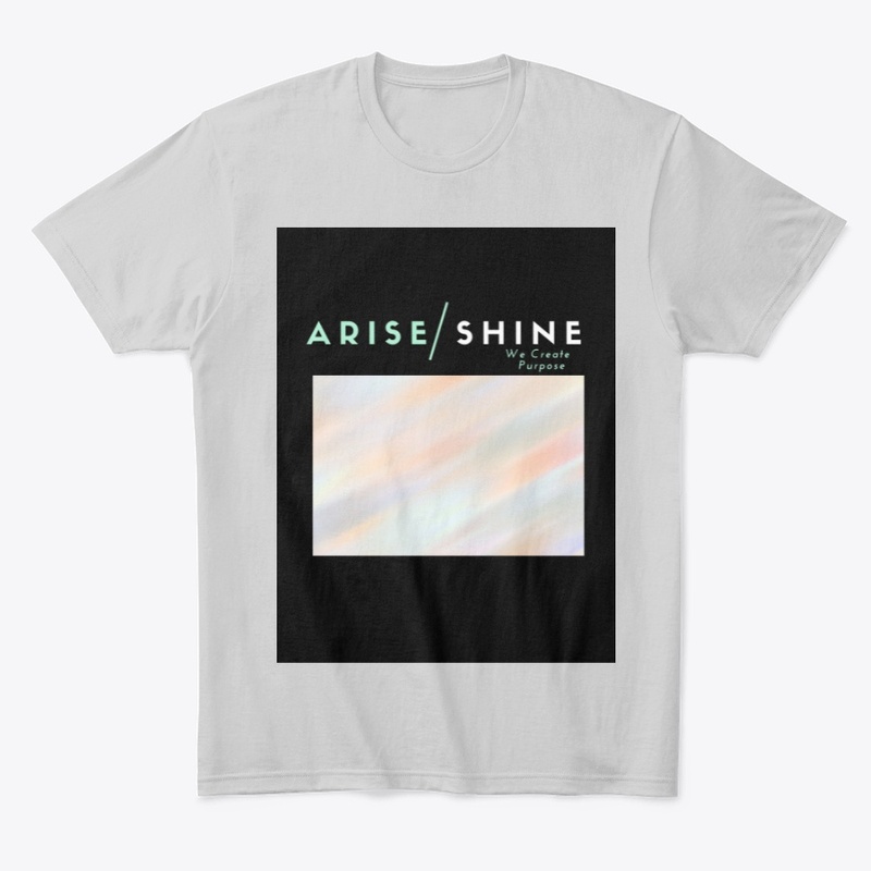 Arise/Shine