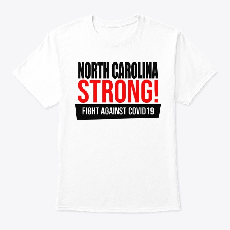 NC Strong