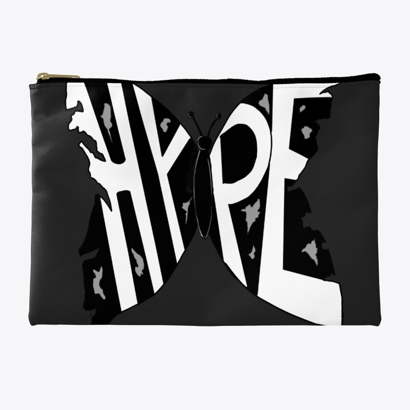 Hype Butterfly