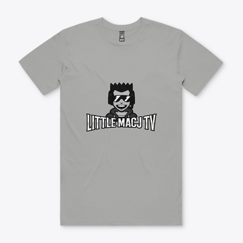 LITTLE MACJ TV 