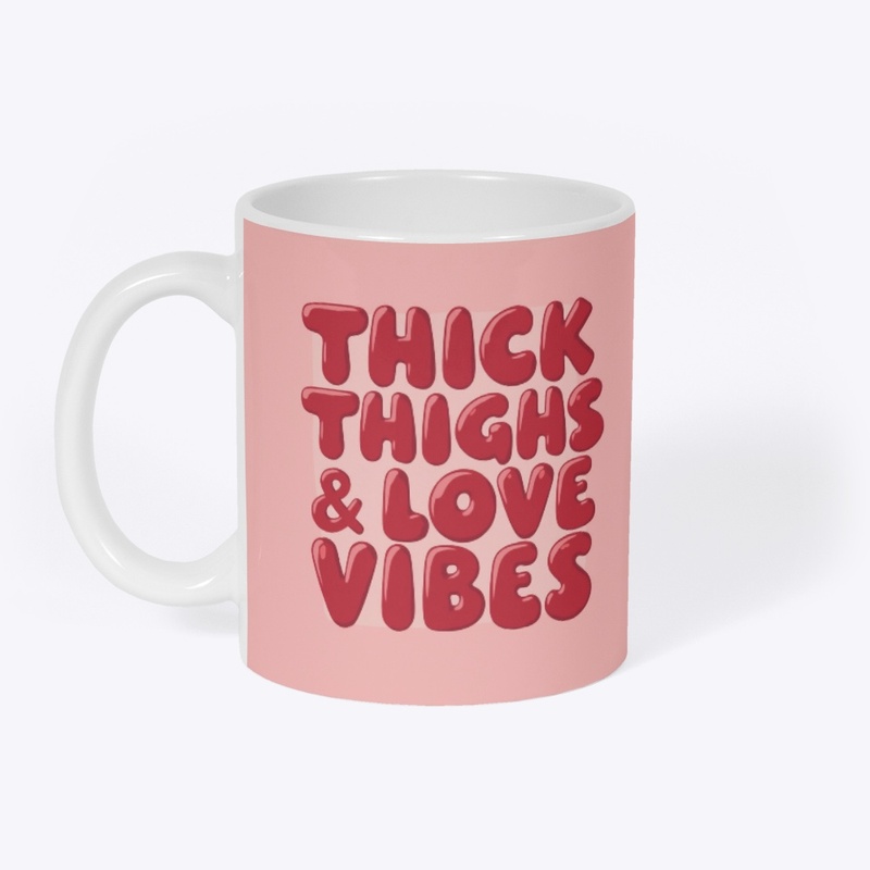 T-Shirt for Body Positivity Lovers