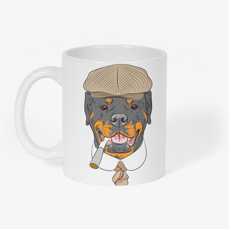Dog T-shirt