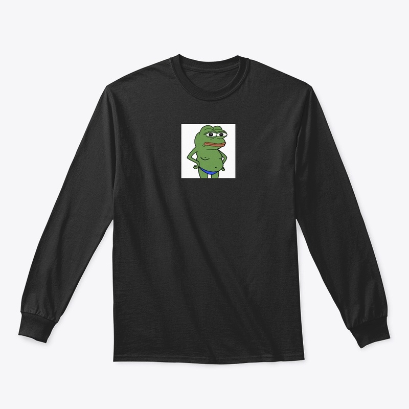 FAT PEPE