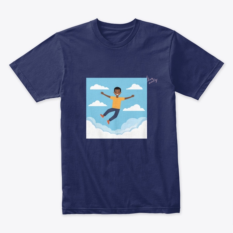 Neck T Shirts for Men