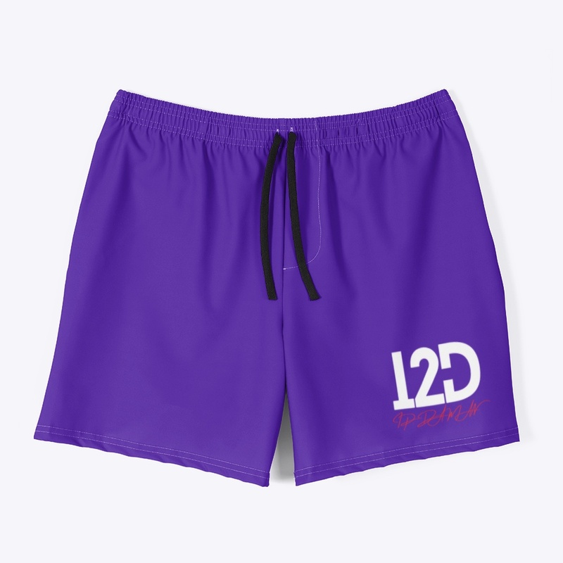 I2D MEN'S TRUNKS