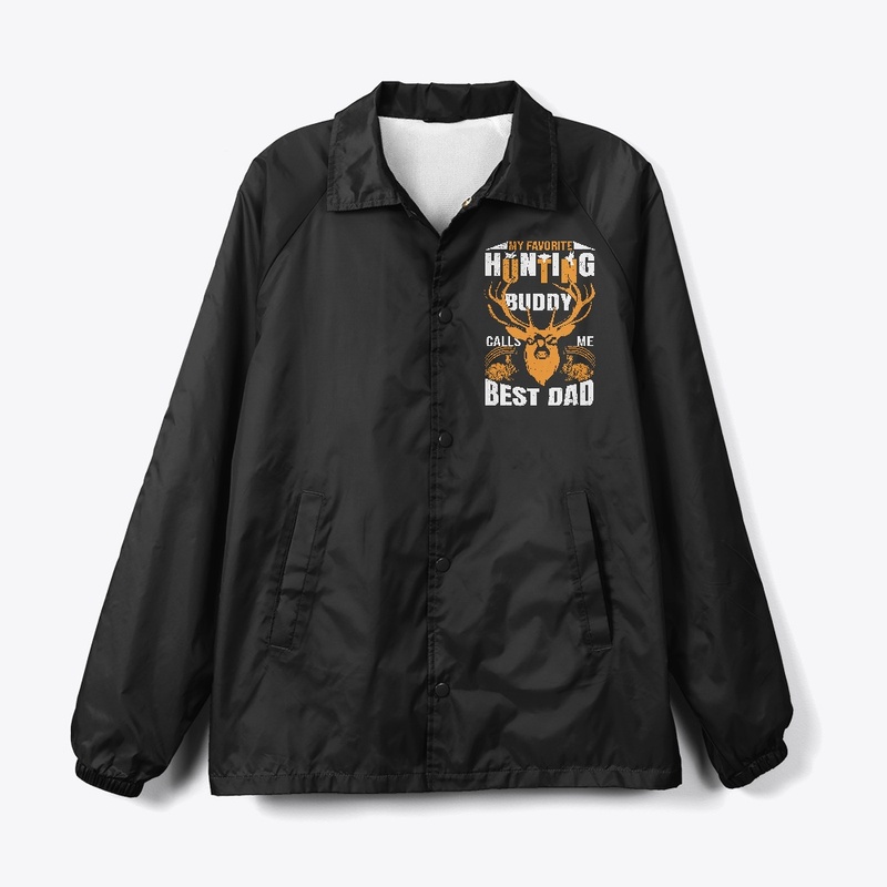 Hunting Niches T shirt Design