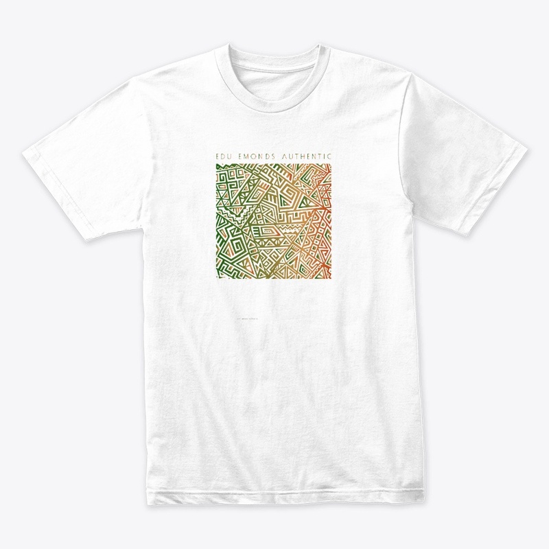 traditional pattern