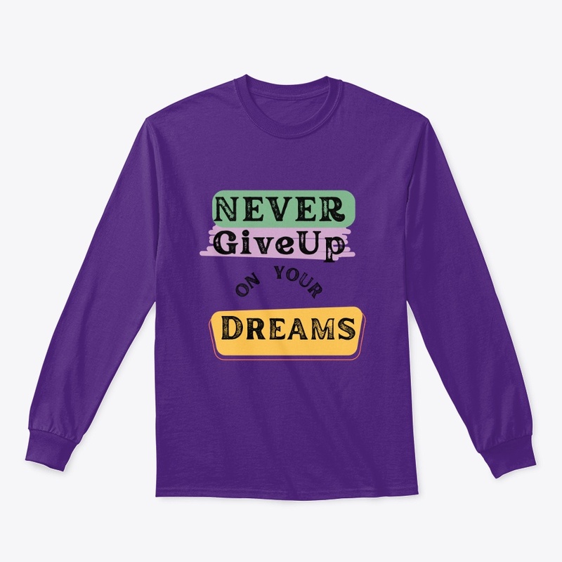 Exclusive Men’s T-Shirt - Stylish