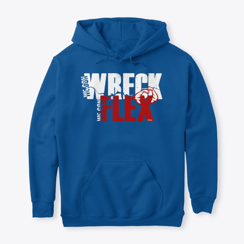 WRECK AND FLEX
