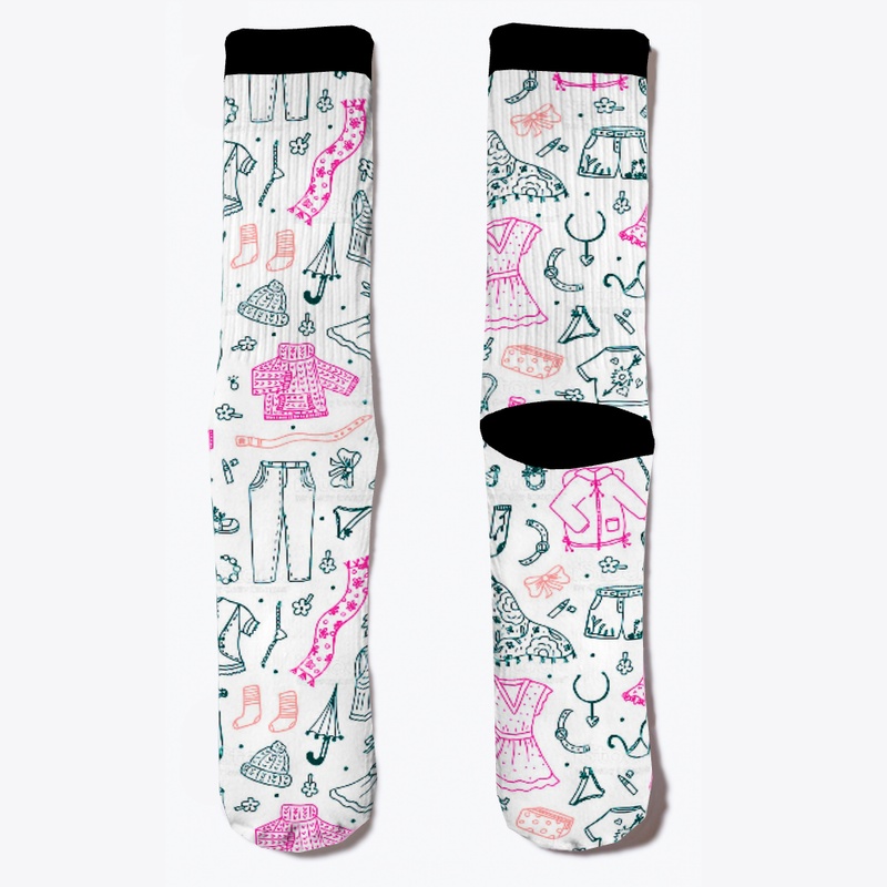 Women Socks 