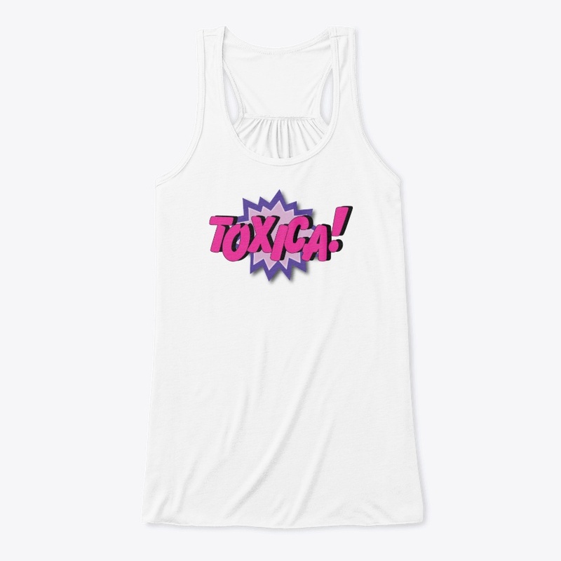 Toxica!