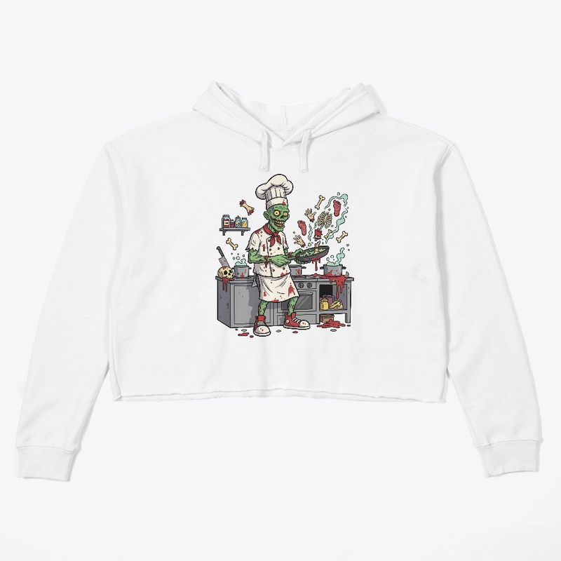 Zombie Chef 02