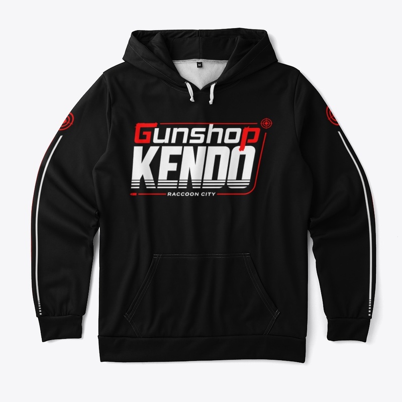 Gun Shop Kendo