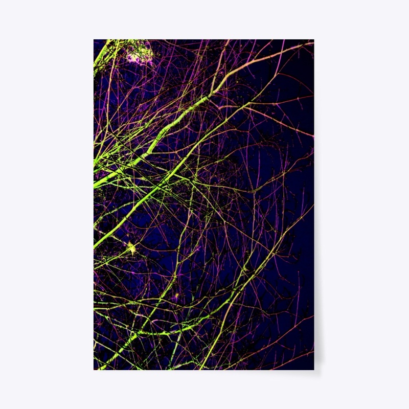 Neon Limbs 
