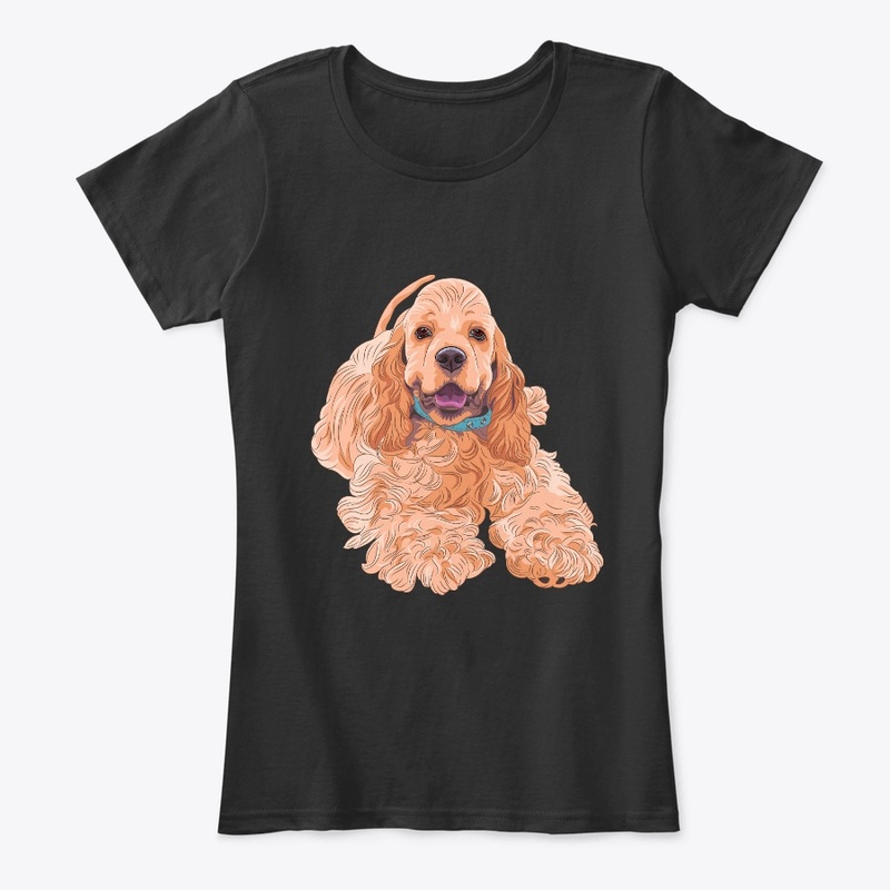 Cocker Spaniel