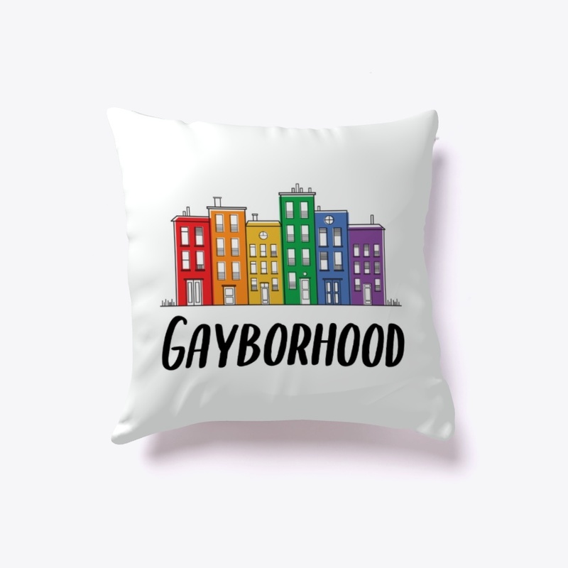 Gayborhood