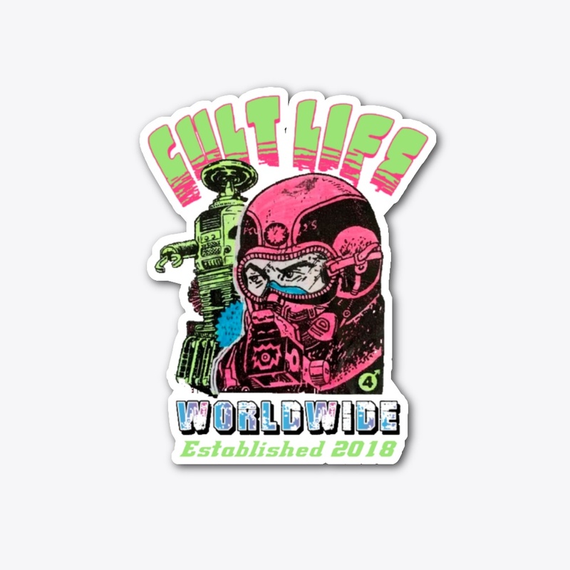 WORLDWIDE