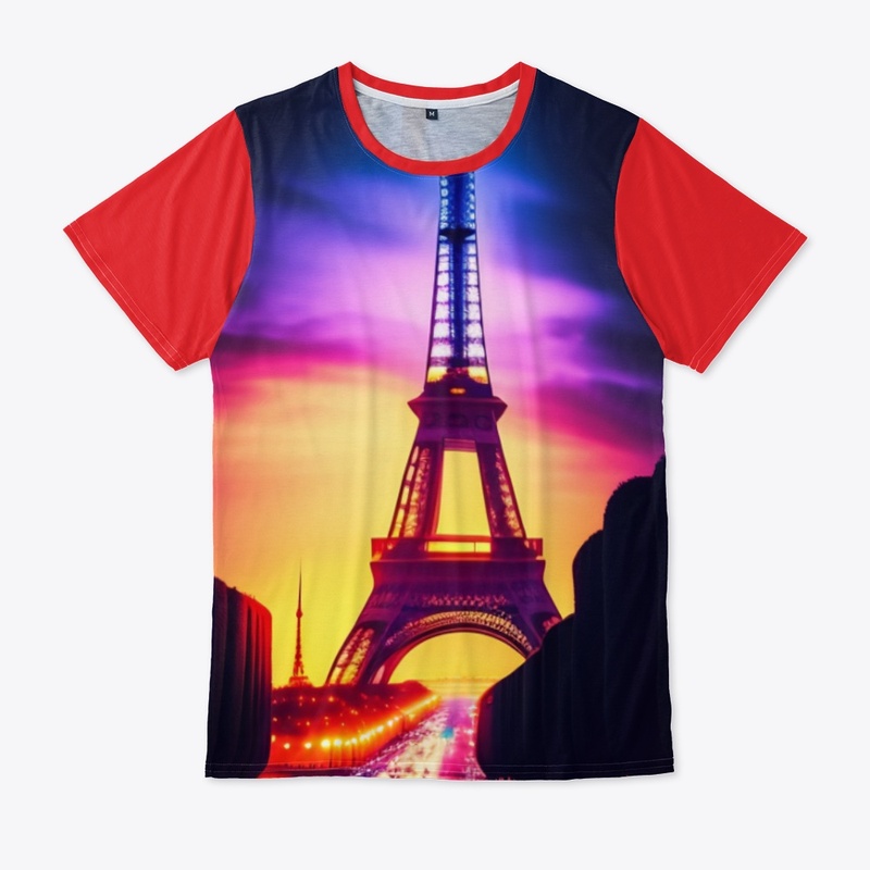 Amazing premium tshirt 