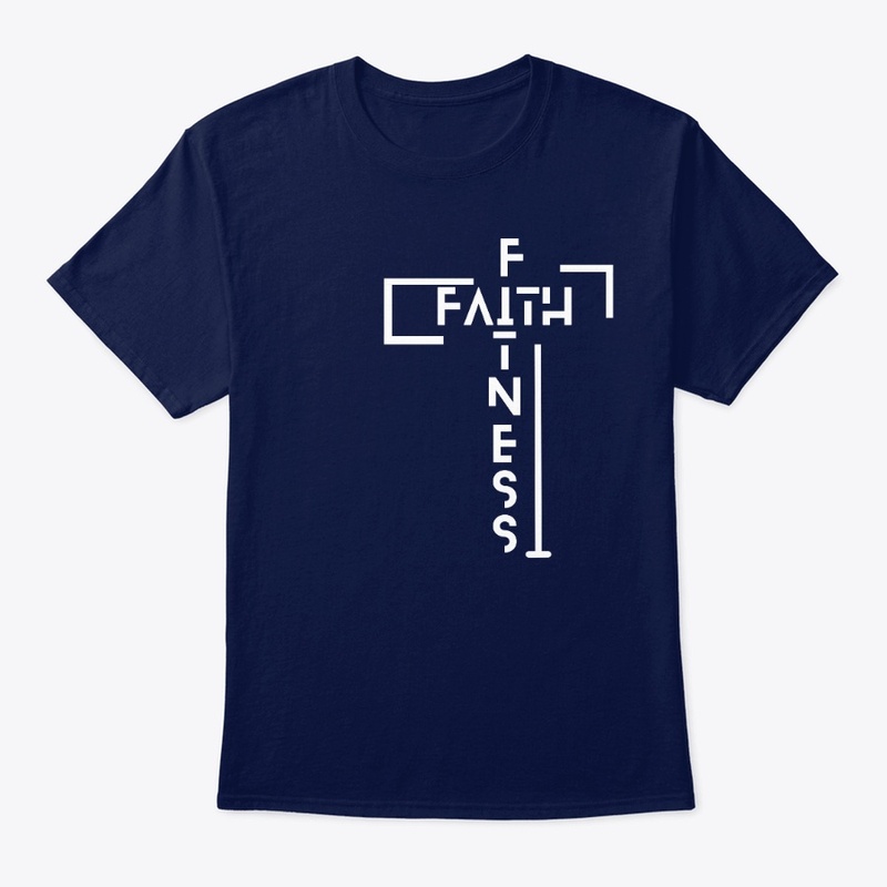 Faith-Fitness