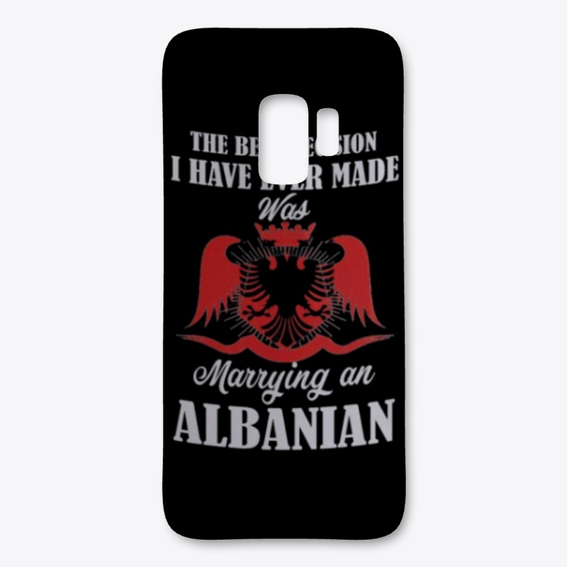 Albanian Gifts -   Marrying Albanian