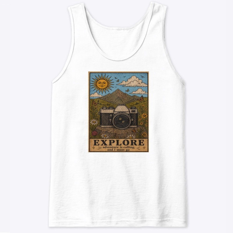 Explore