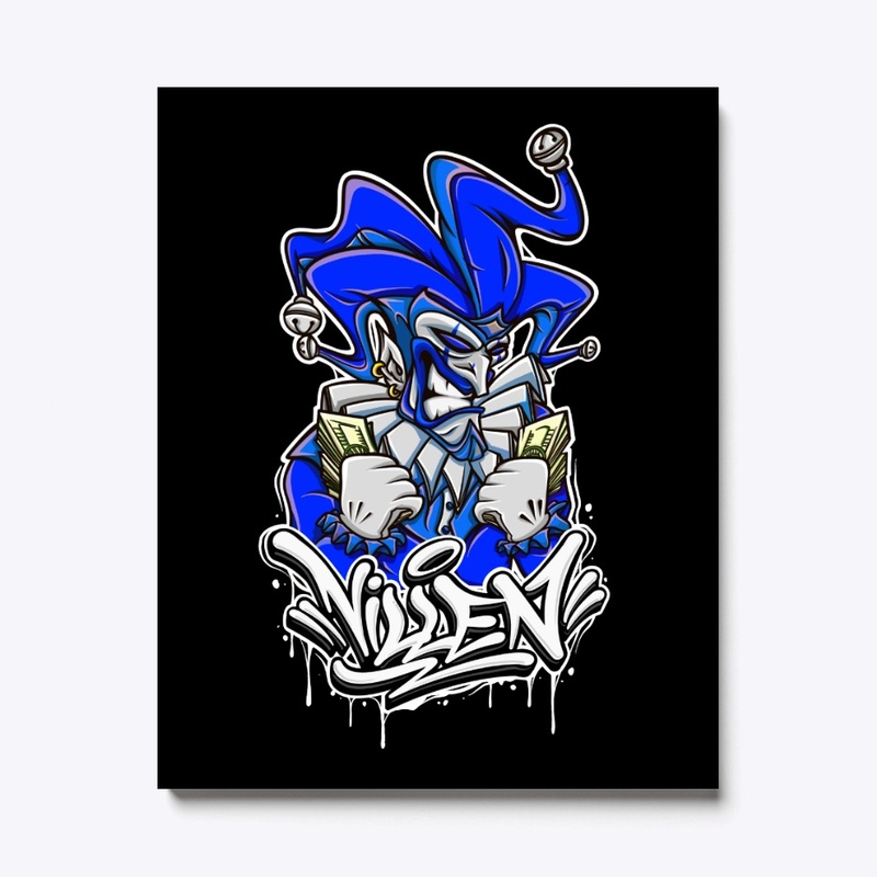 Villen Merchandise