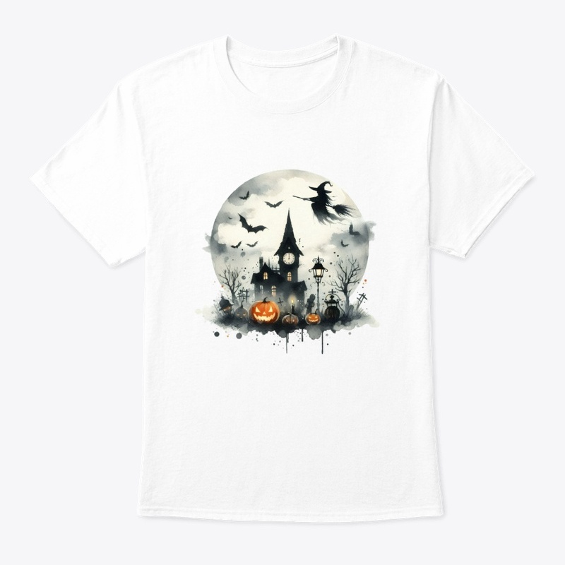 Witching Hour