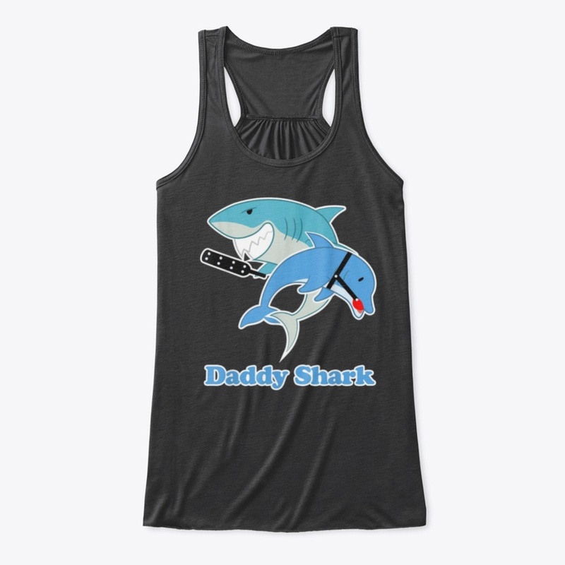DaDaDaDaddy Shark