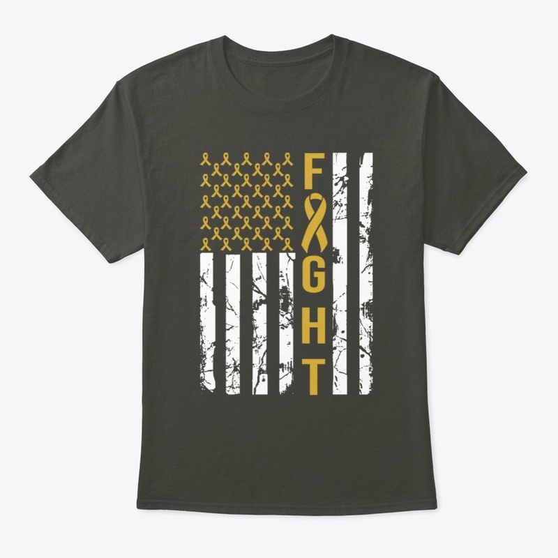 Fight shirt