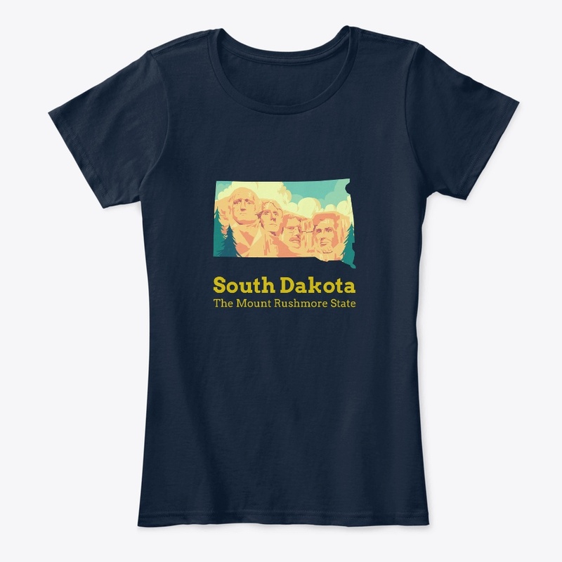 South Dakota State