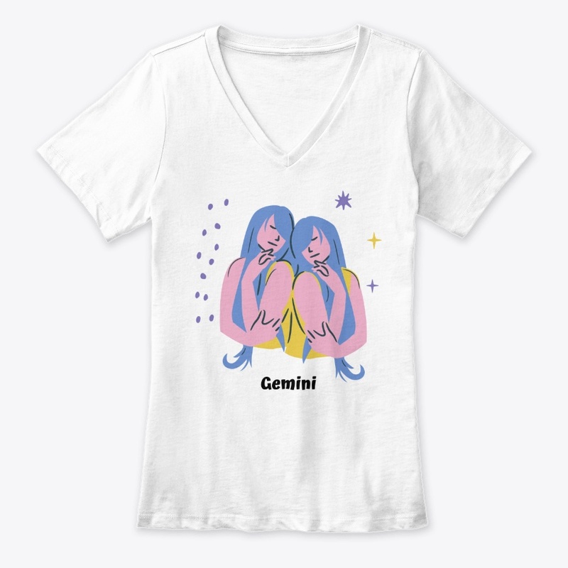 Astrological Sign Gemini