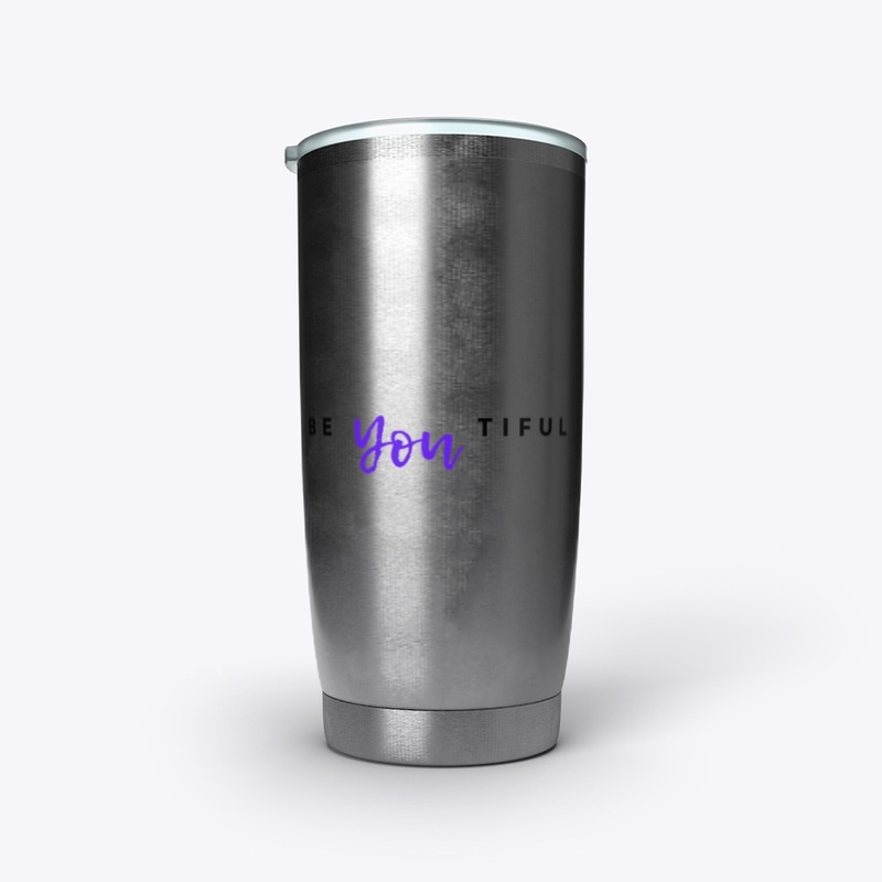 BeYOUtiful Purple