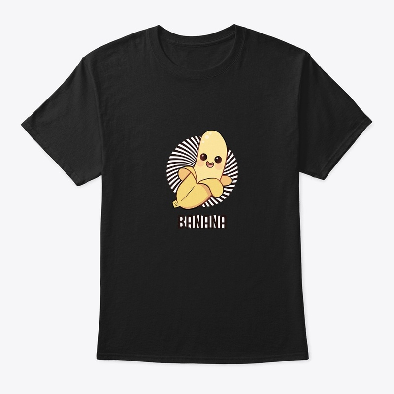 banana