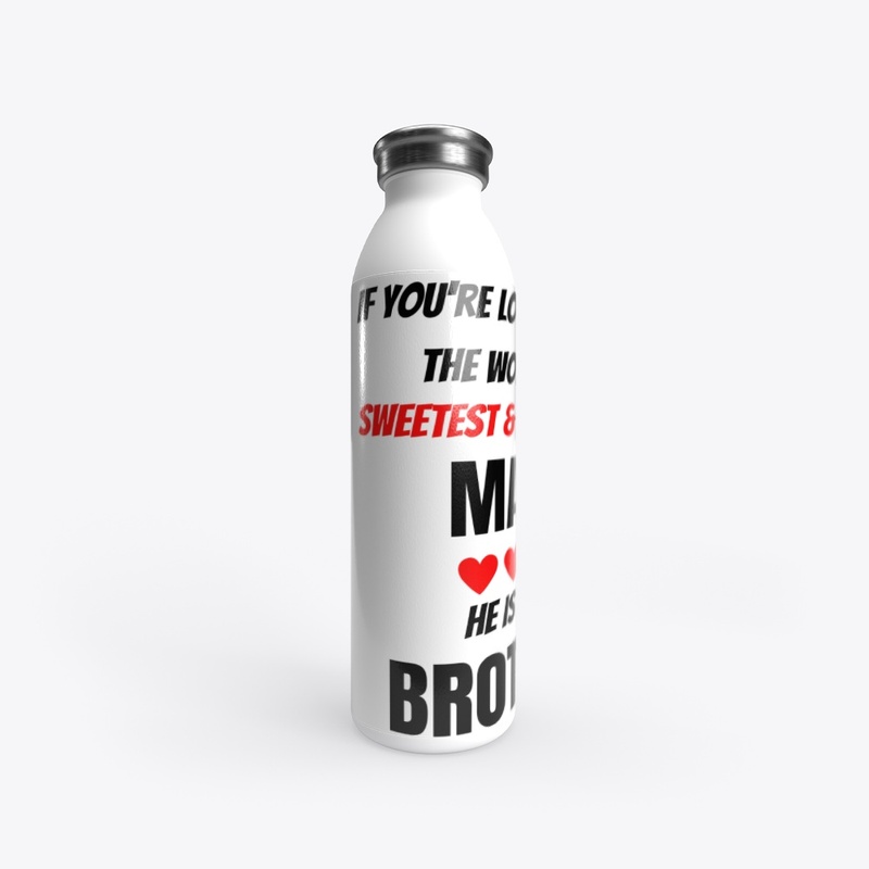 Brother Sweetest