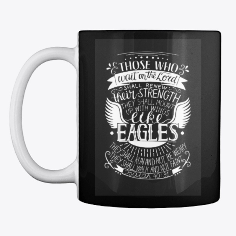 Fly like an eagle