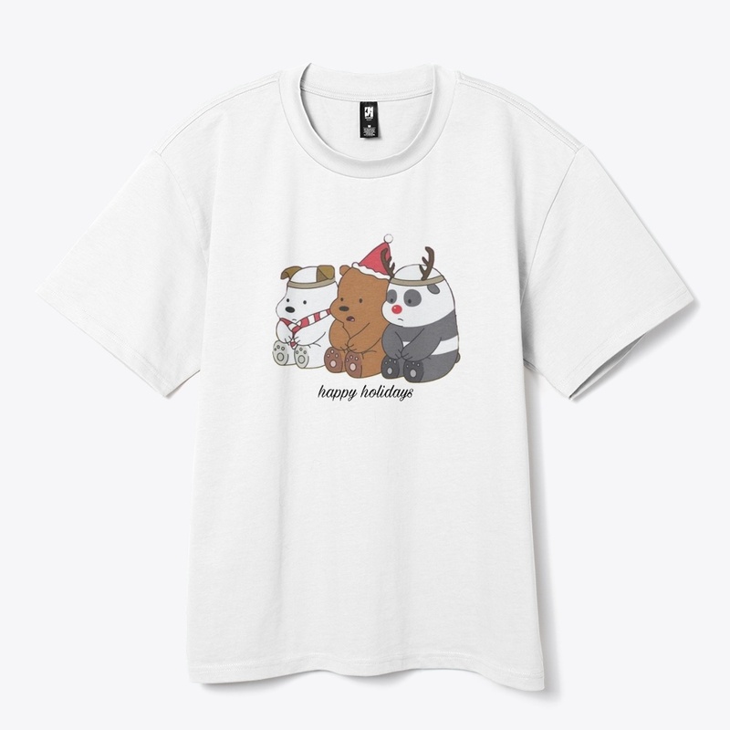 Bear holidays 