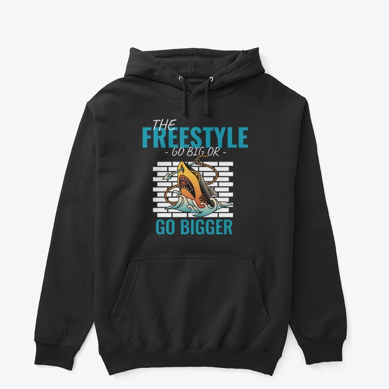 FREESTYLE - GO BIG