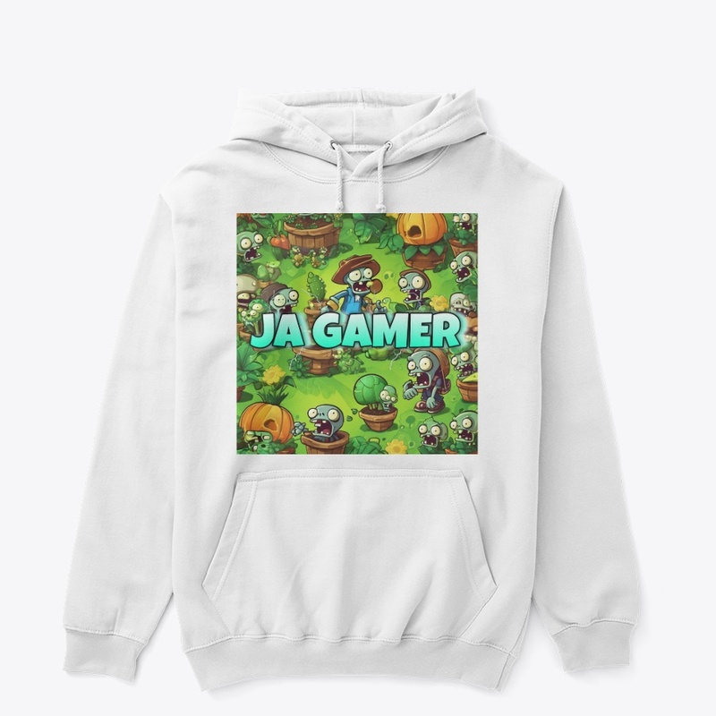 JA GAMER SHOP