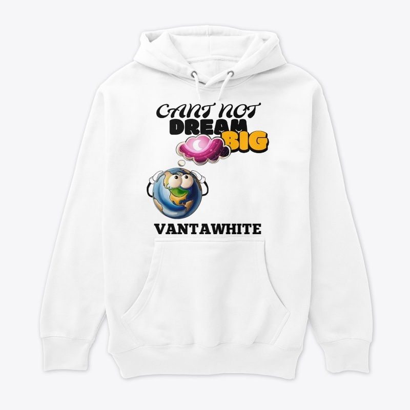 "DREAM BIG"